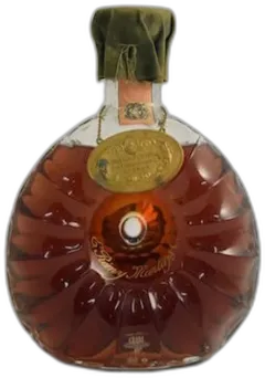 photo du vin Centaure Cristal Fine Champagne