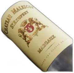 illustration du vin Château Malescot Saint Exupéry