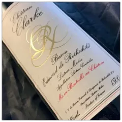 capture du vin Jéroboam