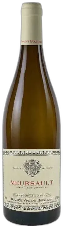 photo du vin Meursault