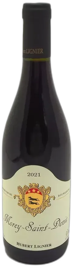 photo du vin Morey Saint Denis