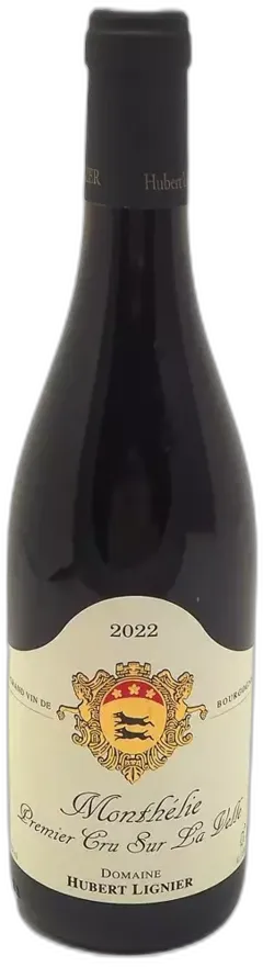 photos du vin Sur la Velle