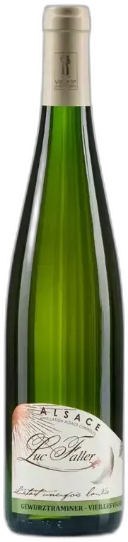 image du vin Gewurztraminer Vieilles Vignes