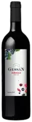 capture du vin Gessan Bordeaux 2022