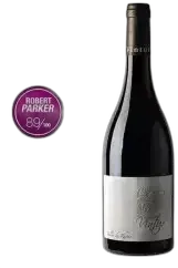 illustration du vin Tradition