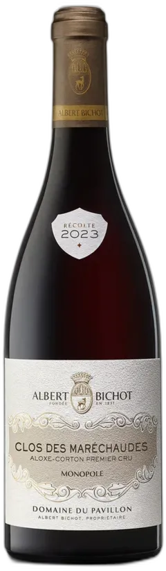 photos du vin Clos des Maréchaudes Monopole