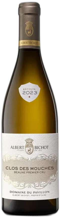 image du vin Clos des Mouches