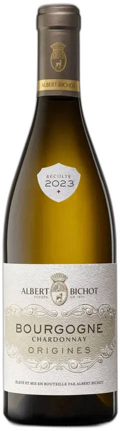 illustration du vin Origines