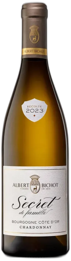 photo du vin Secret de Famille