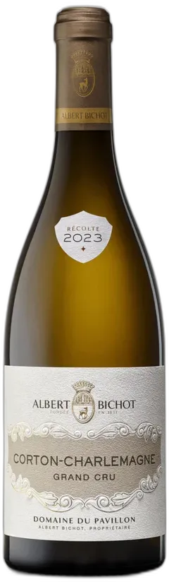 image du vin Domaine du Pavillon