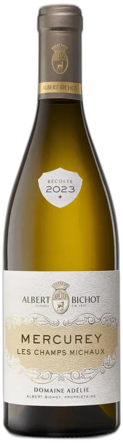 photo du vin Les Champs-Michaux