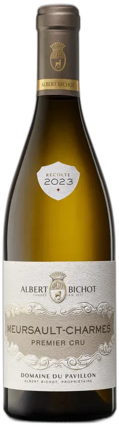 photo du vin les Charmes