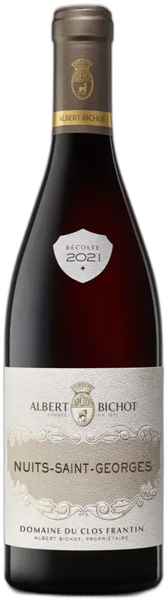 image du vin Nuits-Saint-Georges
