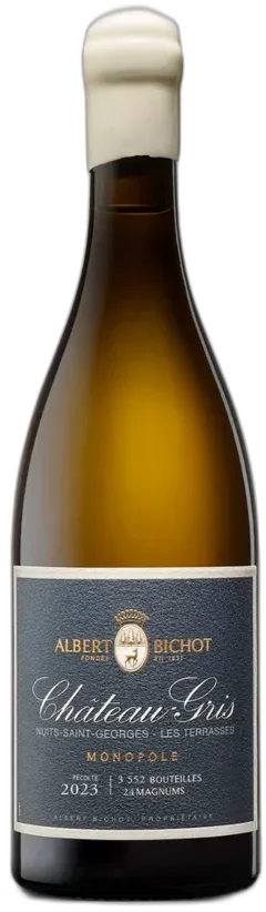 photo du vin les Terrasses Monopole