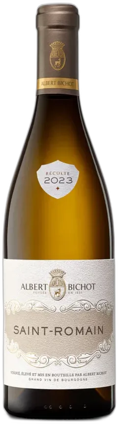 photo du vin Saint-Romain