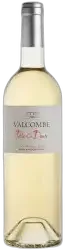 photo du vin Folle & Douce Moelleux