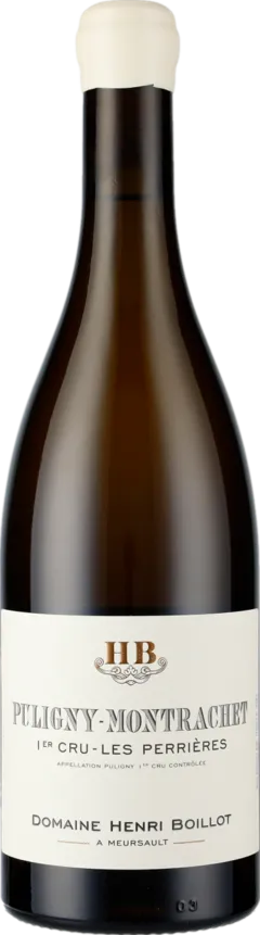 photos du vin les Perrieres