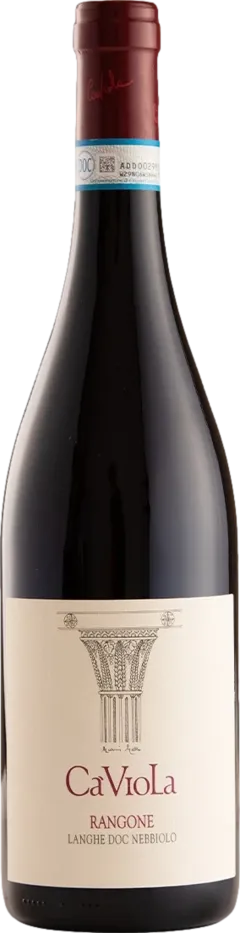 image du vin Langhe Doc Nebbiolo Rangone ca' Viola 2024