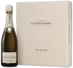 photos du vin Collection 246