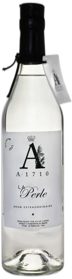 image du vin la Perle