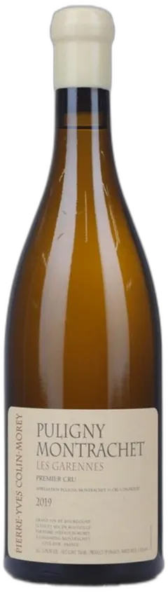 illustration du vin Les Garennes