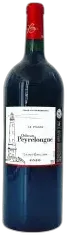 photo du vin le Phare Magnum