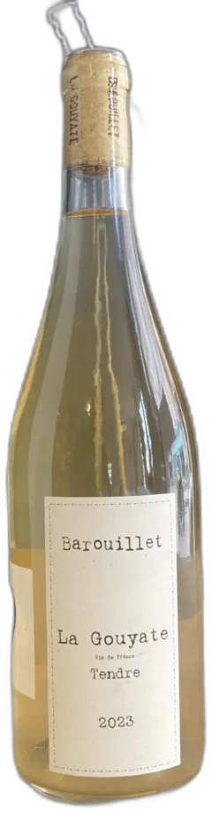 image du vin la Gouyate