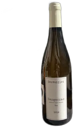 capture du vin Bergecrac