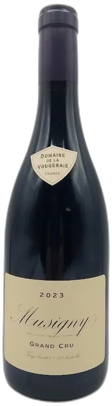 photos du vin Musigny Grand Cru