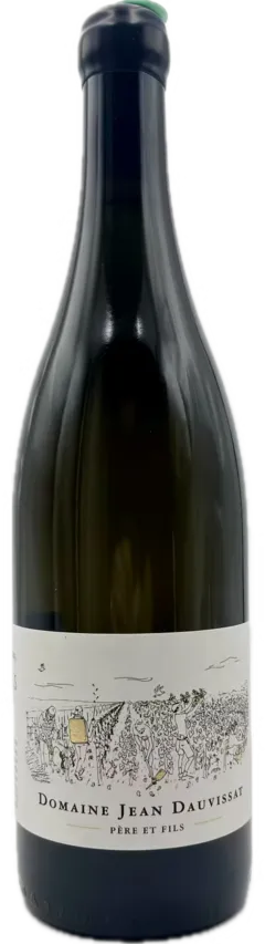 photo du vin Jean Dauvissat Pere & Fils