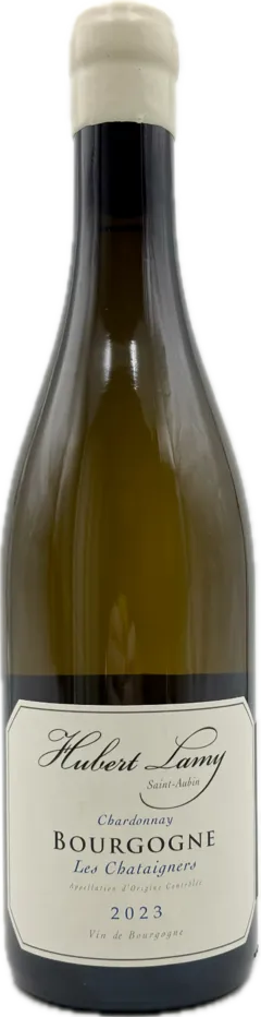 photo du vin Les Chataigners