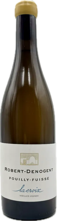 photo du vin La Croix Vieilles Vignes