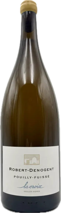 photo du vin La Croix Vieilles Vignes