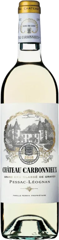 image du vin Château Carbonnieux