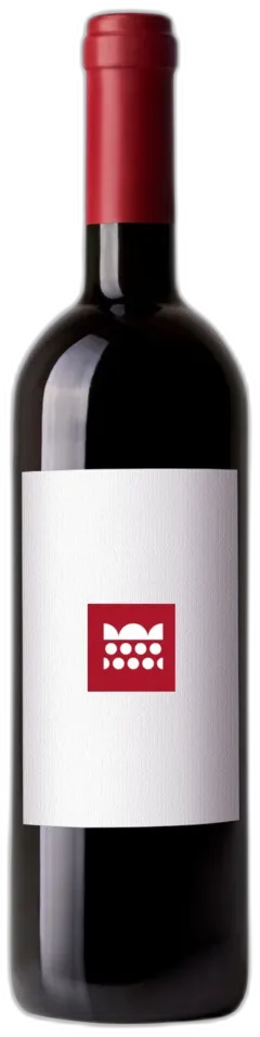 image du vin Generation Xix Rouge