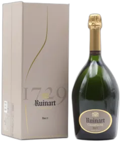 aperçu du vin Magnum Brut le R