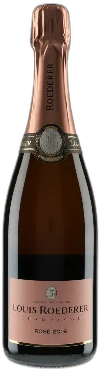 image du vin Brut Rosé