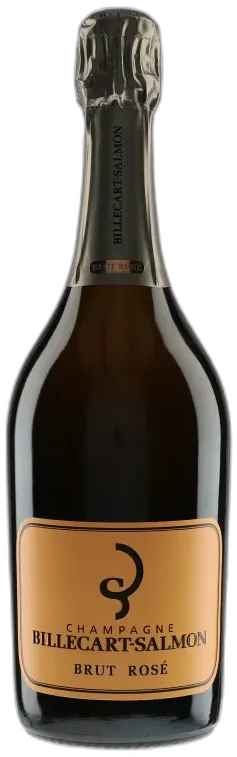 photo du vin Brut Rosé N.V