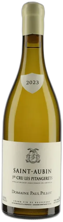 photo du vin Les Pitangerets