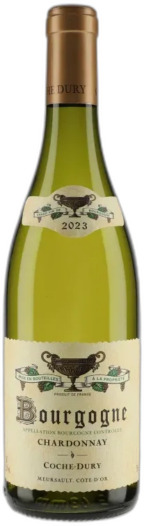 illustration du vin Chardonnay