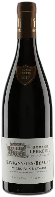 illustration du vin Aux Gravains