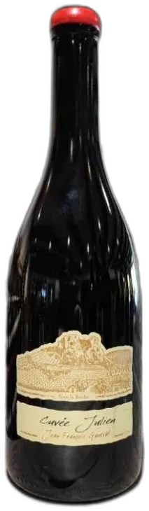 photos du vin Pinot Cuvée Julien