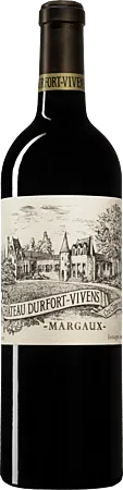 photos du vin Durfort-Vivens