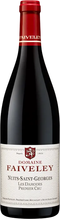 image du vin les Damodes