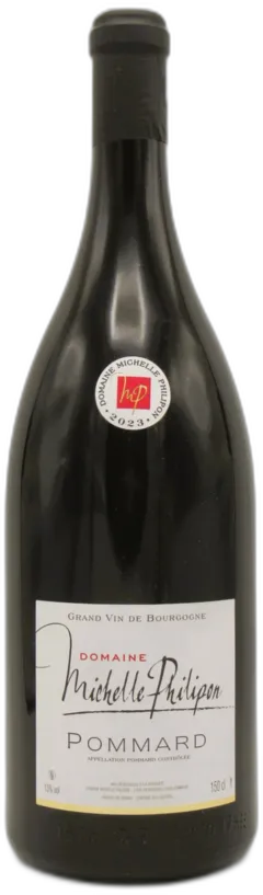 capture du vin Pommard Magnum