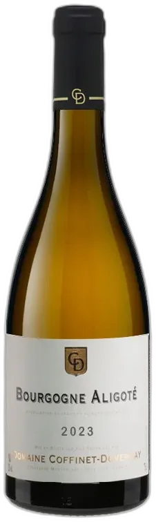 capture du vin Aligoté