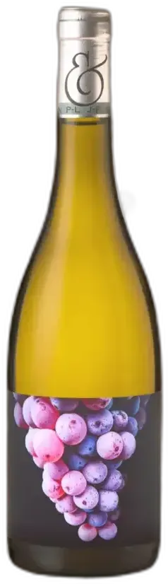 illustration du vin Domaine Bersan Fyé Gris 2023 Saint-Bris