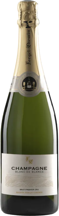 photo du vin 1er Cru Blanc de Blancs