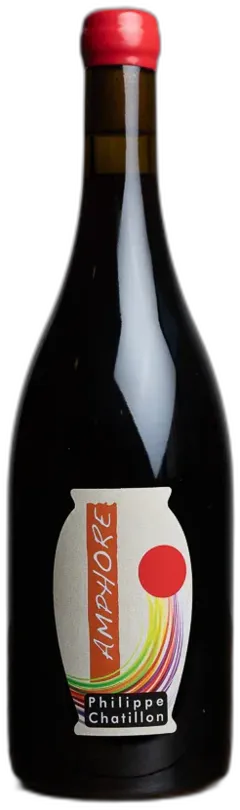 photo du vin Amphore Rouge