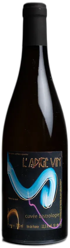capture du vin Magnum Fetembulles Blanc 2015